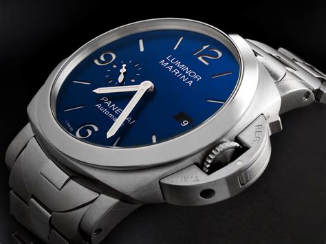 panerai watches uk|who buys panerai watches.